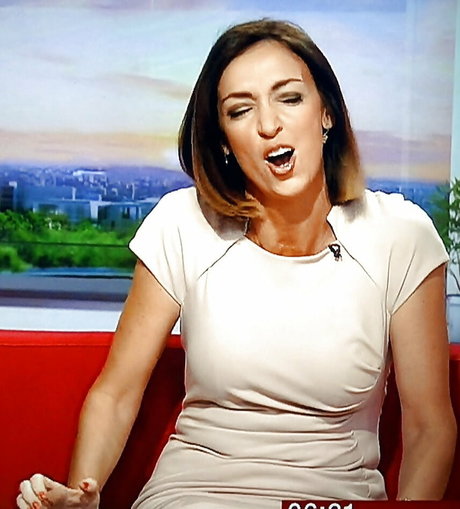 Sally Nugent kunst top foto