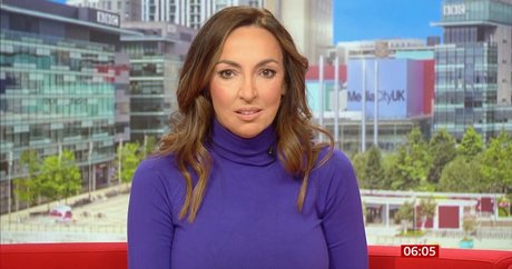 Sally Nugent hd nackte bild