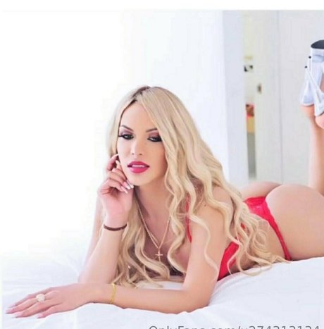 veronikblonde pornostar kostenlose bild