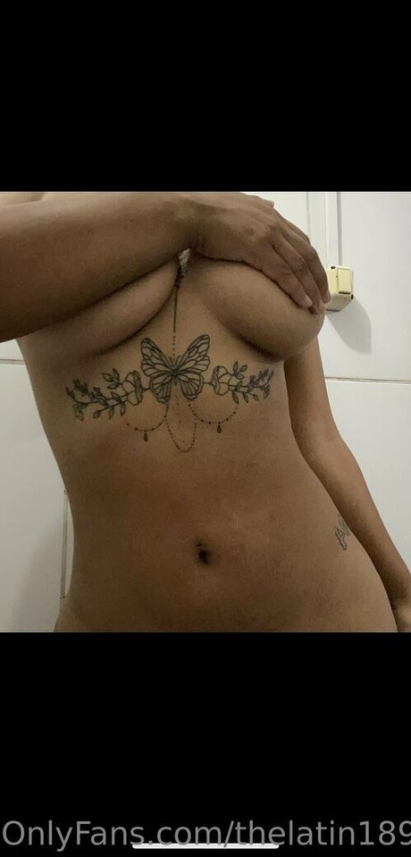 thelatin1891 exklusive pornografische fotos