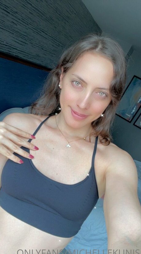 michellekunis erotische hd foto