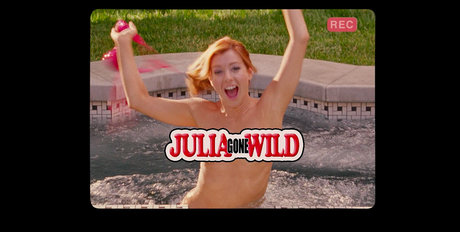 Alyson Hannigan perfekte erotische galerie