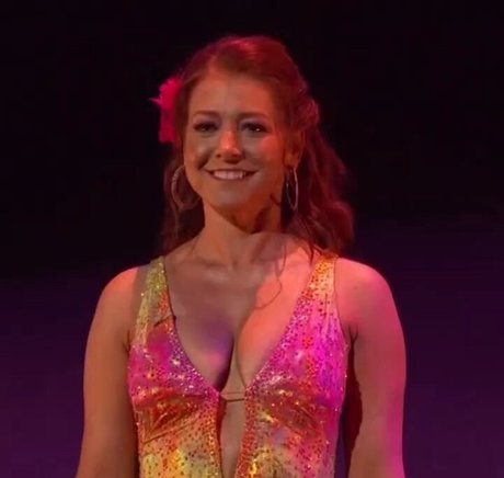 Alyson Hannigan pornostar akt galerie