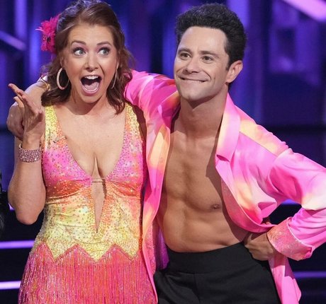 Alyson Hannigan heiße pornostar galerie