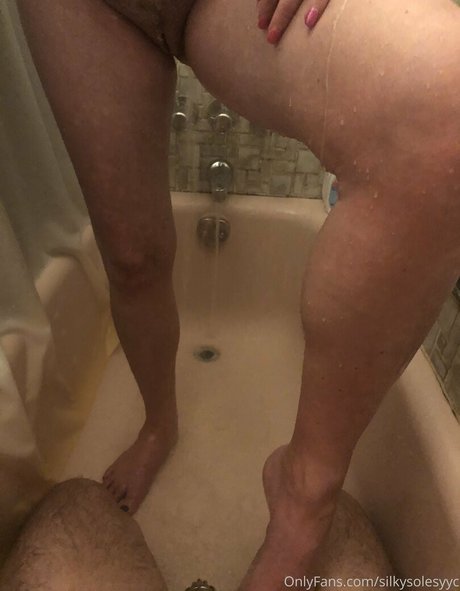 silkysolesyyc kunst freie galerie