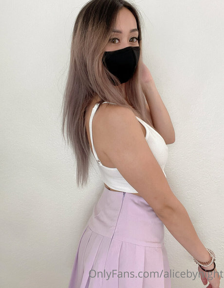 alicebynight heiße beste galerie