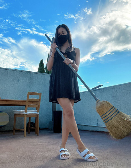 alicebynight sexy erotische galerie