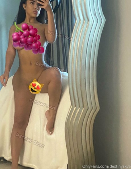 destinyskye hd pornografische galerien