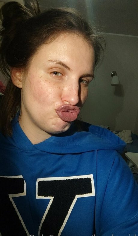 lucylumid xxx pornografische fotos