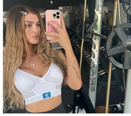 FirstValeriaa sexy heiße foto