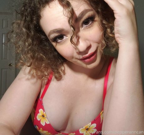 pepperanncan pornostar erotische foto