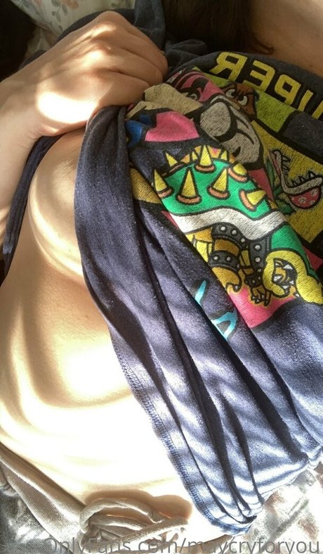 maycryforyou beste exklusive foto