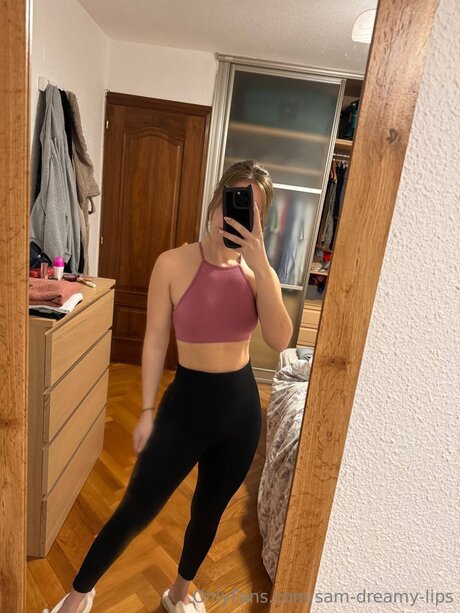 sam dreamy lips porno heiße bilder