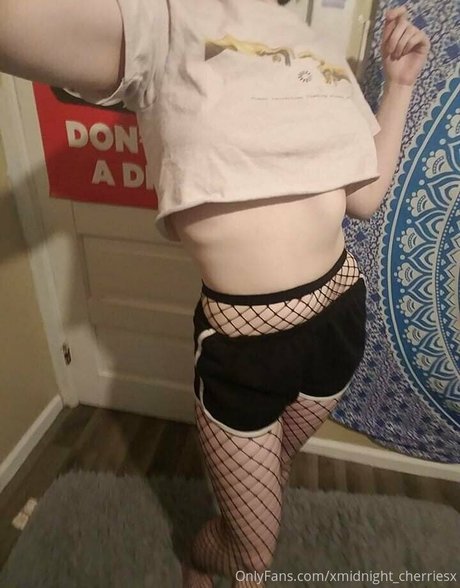 xmidnight cherriesx erwachsene perfekte archiv