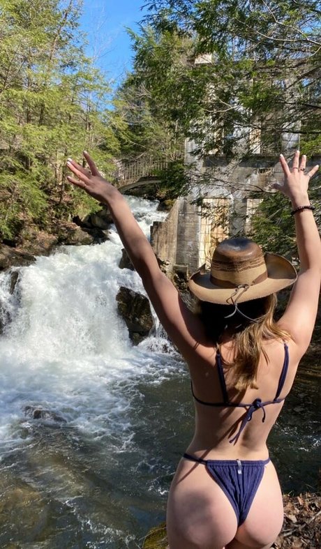 Lilly Breton schöne schöne foto