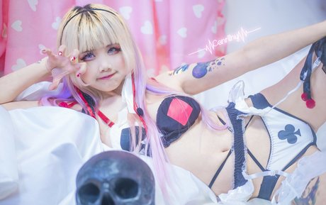 Canniny pornostar xxx foto