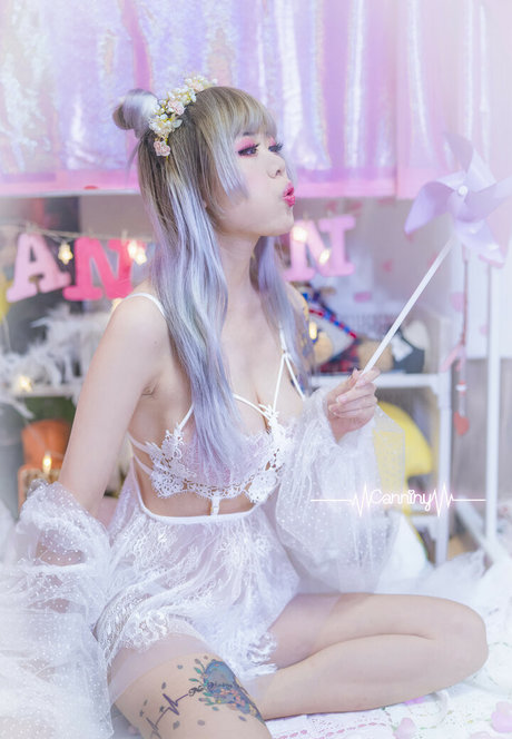 Canniny erotische top galerien