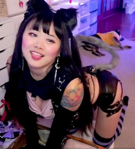 Canniny porno schöne galerien