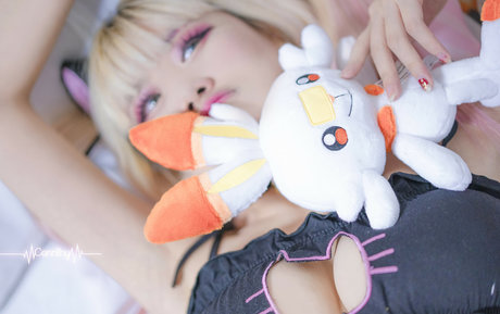 Canniny kunst pornographische foto