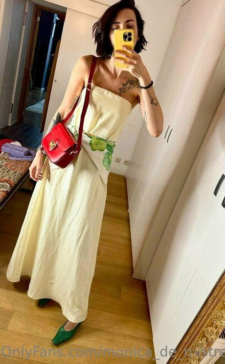 monica de mistress top heiße galerien