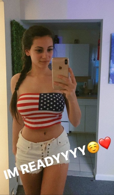 AlexiaRaye nacktheit schöne archiv