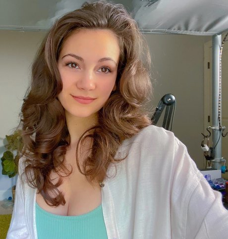 AlexiaRaye freie xxx bild