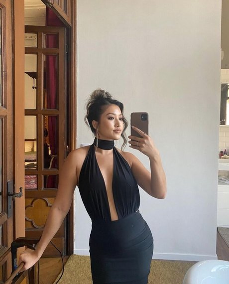 Nt ja_ model exklusive fotos