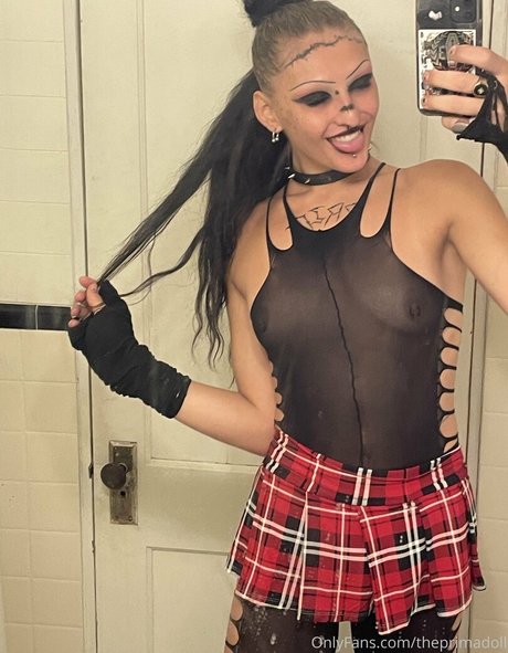 theprimadoll beste hd fotos