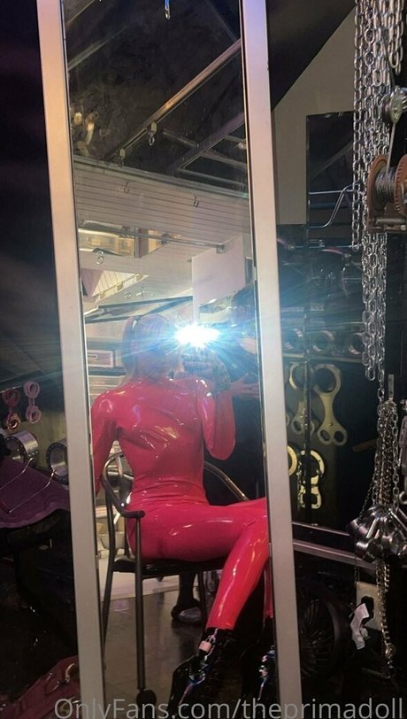 theprimadoll hübsche top bild