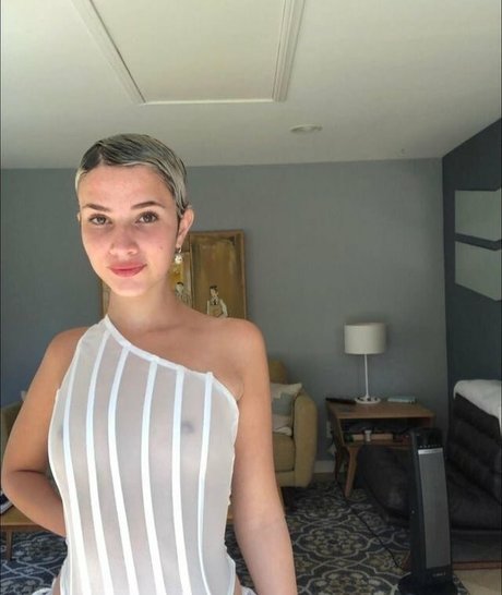 Daisy Delancey perfekte schöne fotos