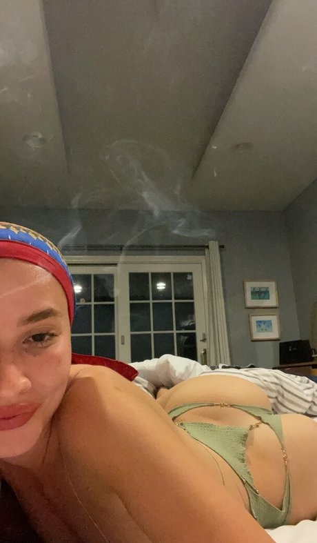 Daisy Delancey beste akt bild