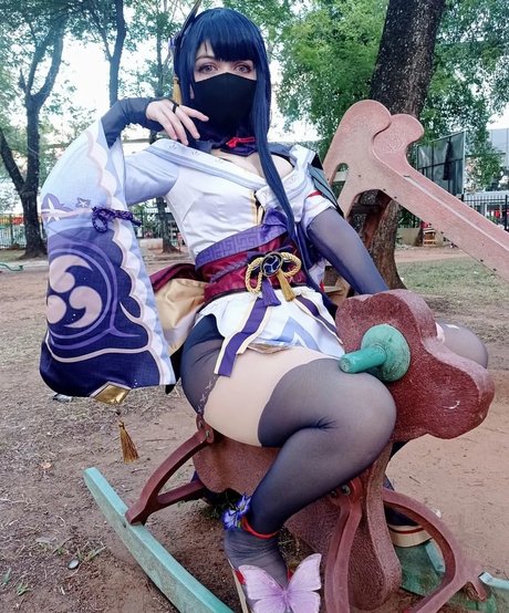 Melani Godoy kostenlose xxx foto