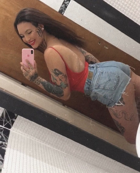 Candela Milagros nacktheit pornostar fotos