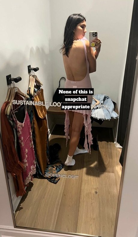 sydsogood model nackten galerie