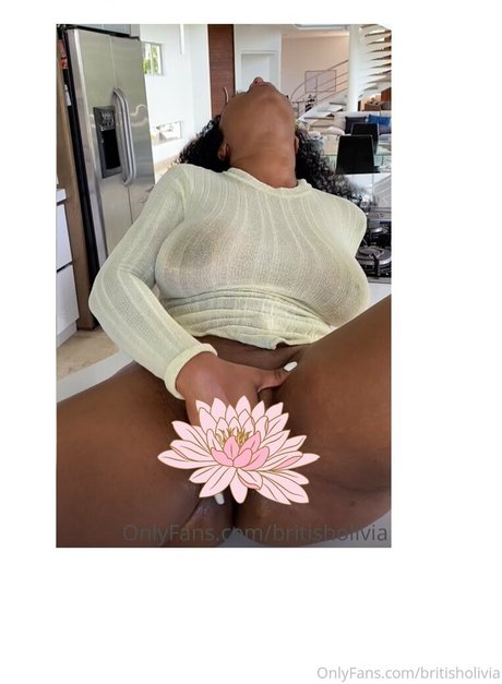 BritishOlivia erwachsene beste fotos