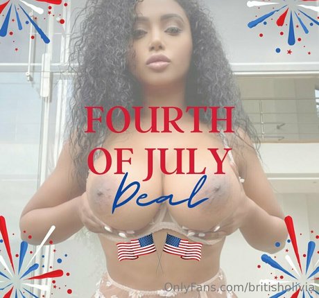 BritishOlivia kunst nackte bild