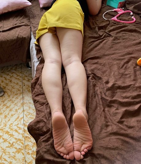 Snowyfeet19 exklusive erotische galerie