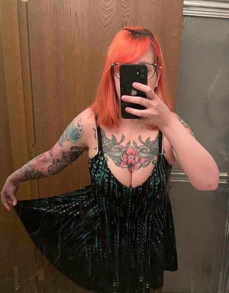 PushingUpRoses schöne nackte foto