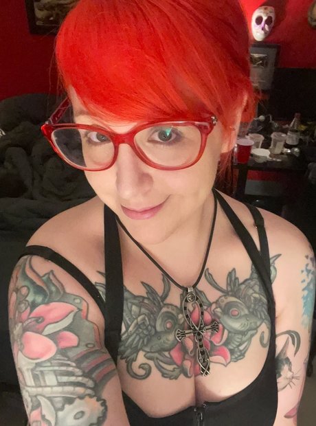 PushingUpRoses heiße pornographische bild