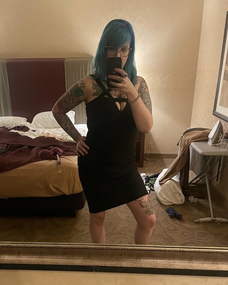 PushingUpRoses kunst nackt foto