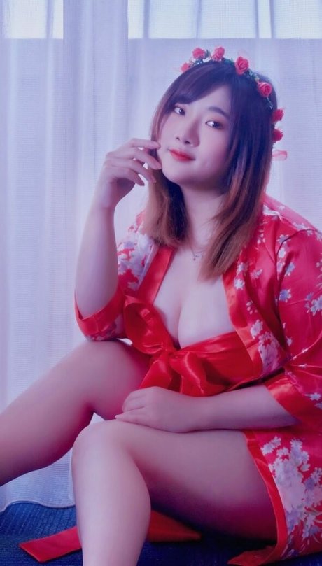 Ai Melody27 kunst nackten bilder