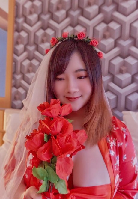 Ai Melody27 exklusive nackten foto