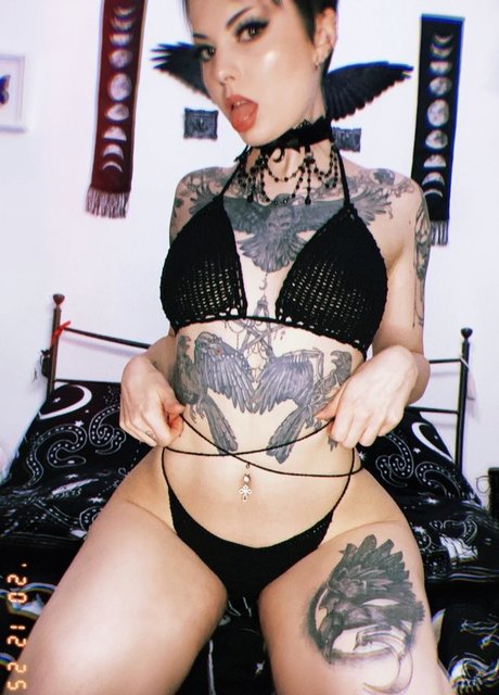 FaerieBlossom schöne sexy archiv