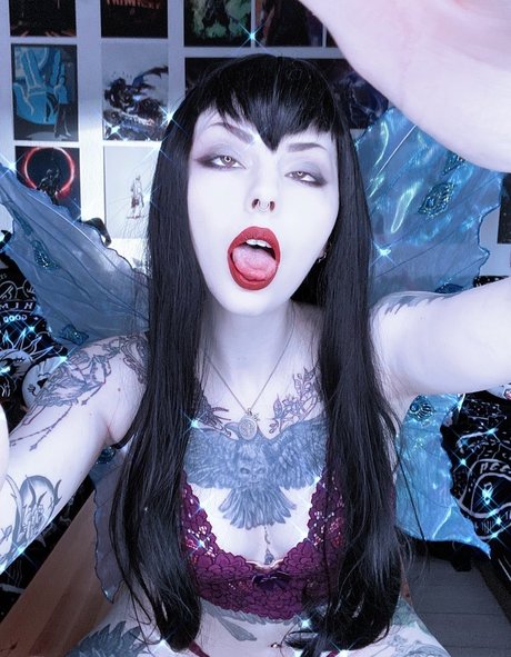 FaerieBlossom nette bild