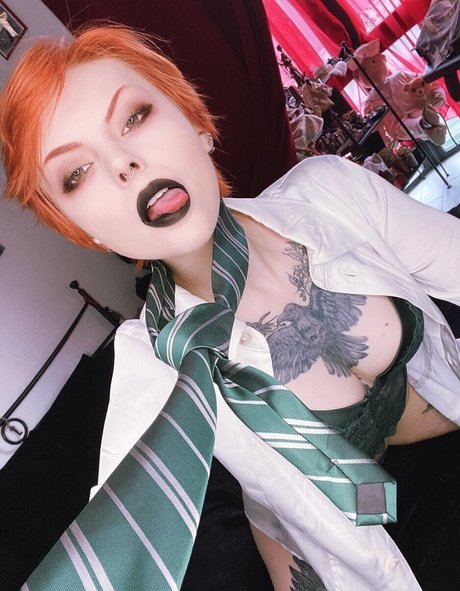 FaerieBlossom xxx nackte archiv