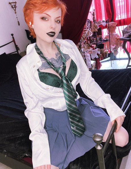 FaerieBlossom erotische pornostar galerien