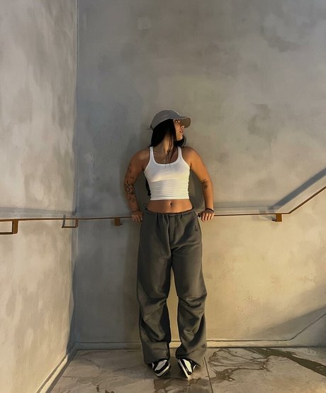 Duda Kropf porno akt fotos