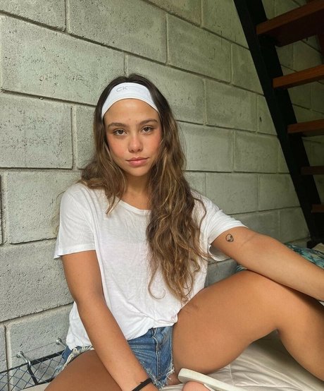 Bruna Carvalho xxx pornostar bild