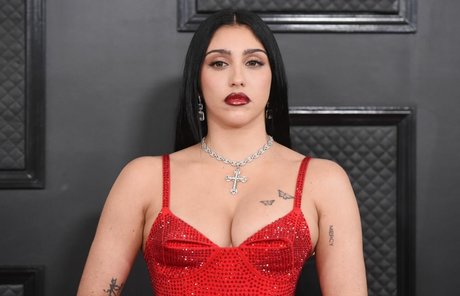 Lourdes Leon nacktheit nette fotos