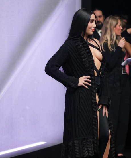 Lourdes Leon porno pornostar galerie